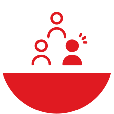 集客力アップ！