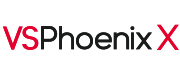 VSPhoenix X Logo