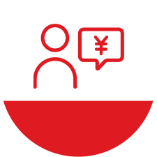 客単価アップ！