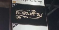 [東京都]Darts&Bar D-WALT’S
